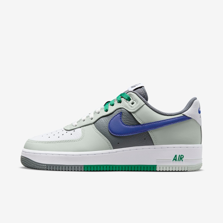 Tênis Nike Air Force 1 '07 LV8 Masculino - Foto 1