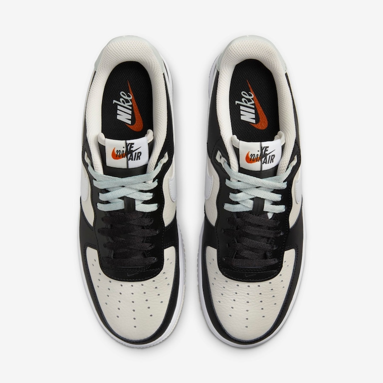 Tênis Nike Air Force 1 '07 LV8 Masculino - Foto 4