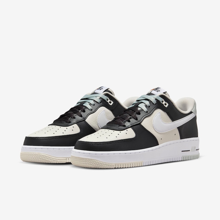 Tênis Nike Air Force 1 '07 LV8 Masculino - Foto 5
