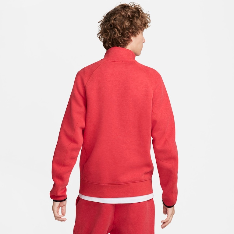 Blusão Nike Sportswear Tech Fleece Masculino - Foto 2