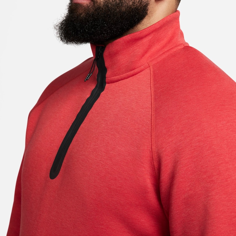 Blusão Nike Sportswear Tech Fleece Masculino - Foto 14