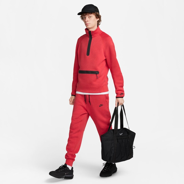 Blusão Nike Sportswear Tech Fleece Masculino - Foto 10