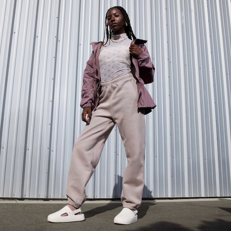 Sandália Mule Nike Calm Feminina - Foto 10