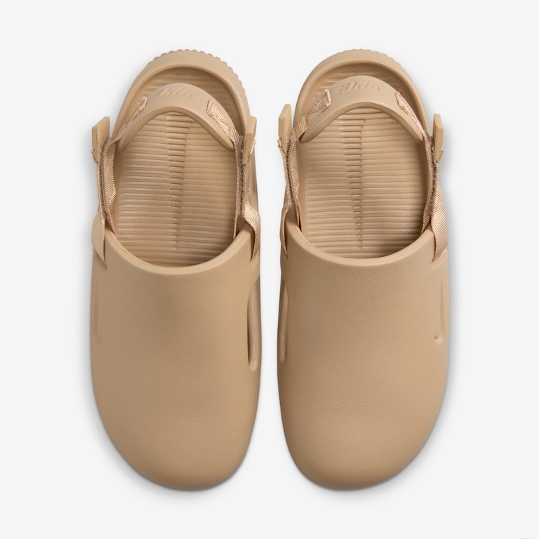 Sandália Mule Nike Calm Feminina - Foto 4