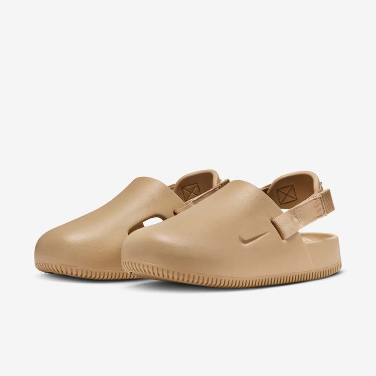 Sandália Mule Nike Calm Feminina - Foto 5