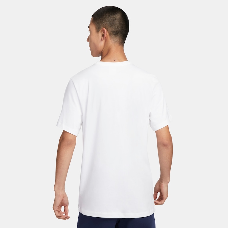 Camiseta Nike Sportswear UV Masculina - Foto 6