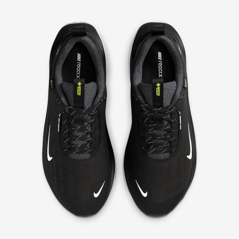 Tênis Nike Infinity Run 4 GORE-TEX Masculino - Foto 4