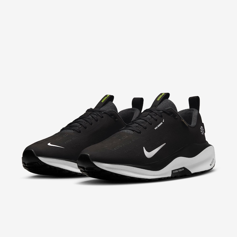Tênis Nike Infinity Run 4 GORE-TEX Masculino - Foto 5