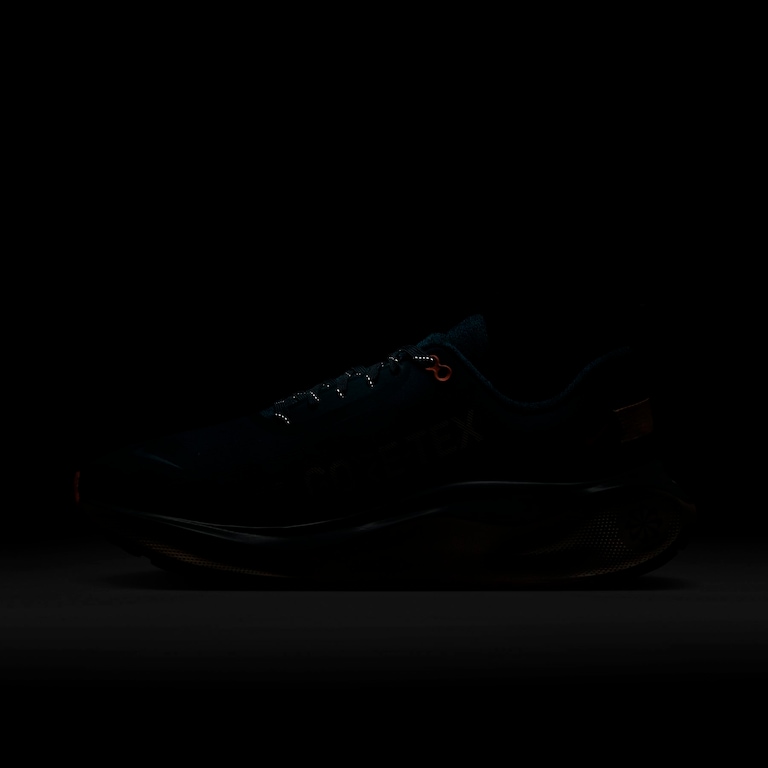 Tênis Nike Infinity Run 4 GORE-TEX Masculino - Foto 12