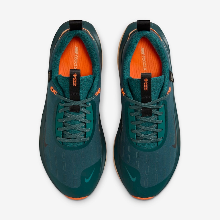 Tênis Nike Infinity Run 4 GORE-TEX Masculino - Foto 4