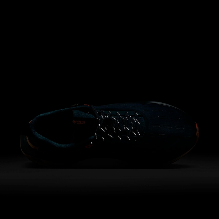 Tênis Nike Infinity Run 4 GORE-TEX Masculino - Foto 10
