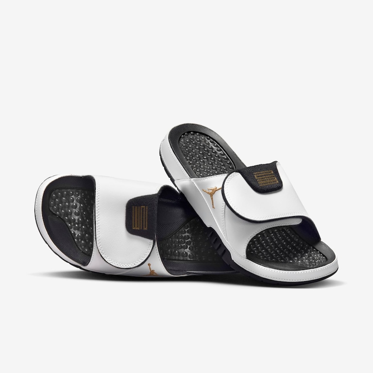 Chinelo Jordan Hydro XI Retro Masculino - Foto 1