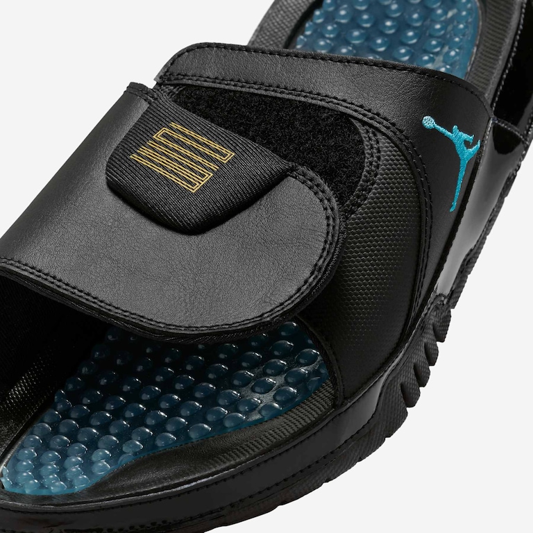Chinelo Jordan Hydro XI Retro Masculino - Foto 6