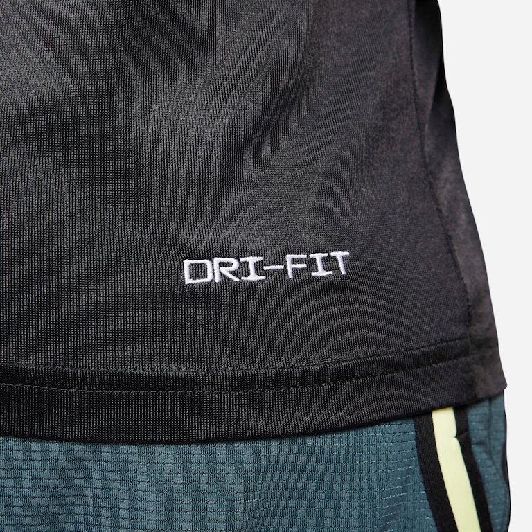 Regata Nike Dri-FIT Feminina - Foto 6