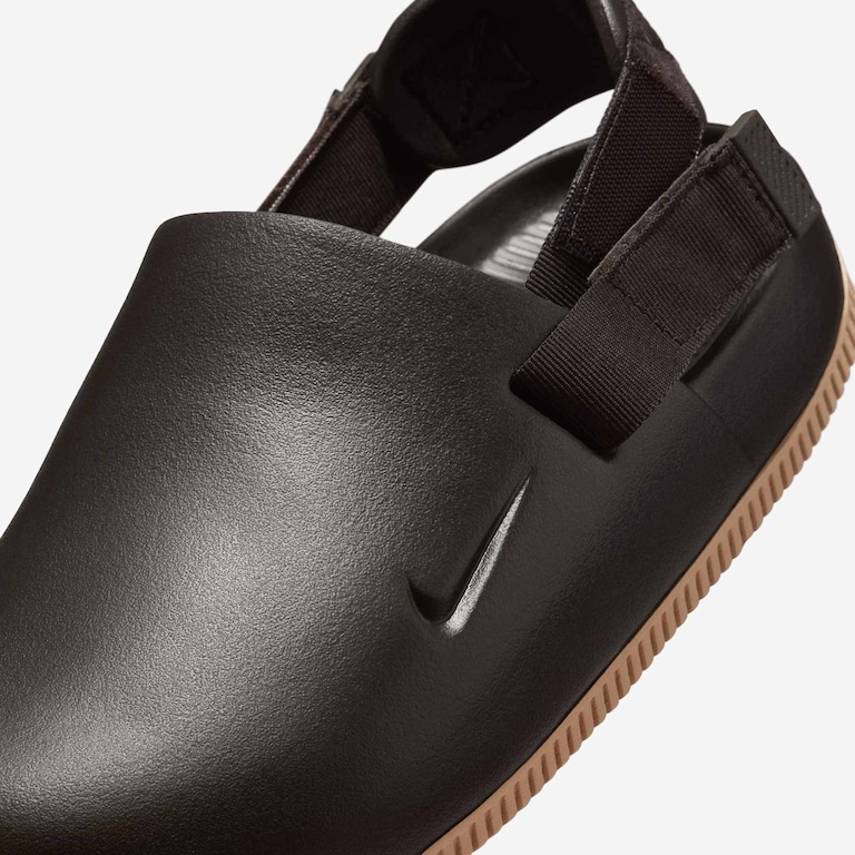 Sandália Mule Nike Calm Masculina - Foto 7