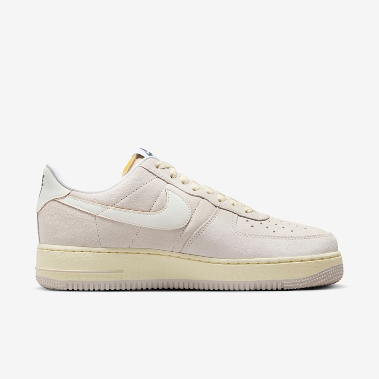 Tênis Nike Air Force 1 '07 Masculino - Foto 3