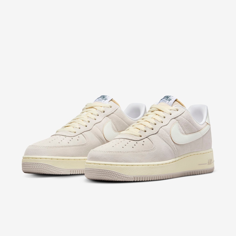 Tênis Nike Air Force 1 '07 Masculino - Foto 5