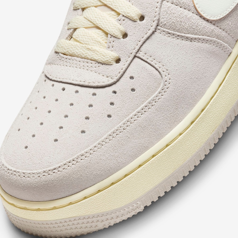 Tênis Nike Air Force 1 '07 Masculino - Foto 7