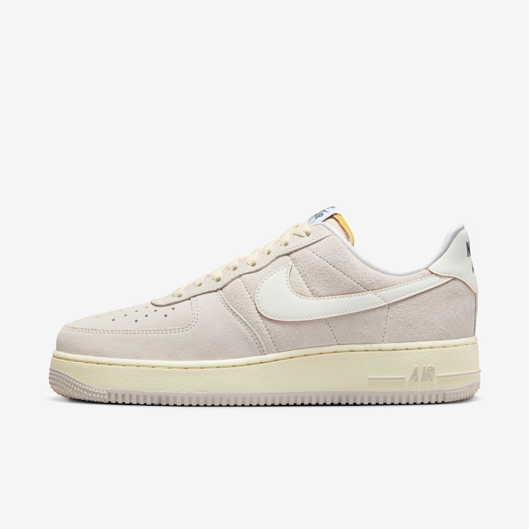 Tênis Nike Air Force 1 '07 Masculino - Foto 1