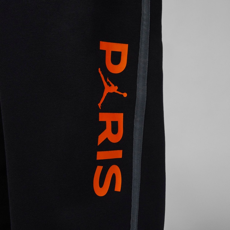 Calça Jordan PSG Fleece Masculina - Foto 5