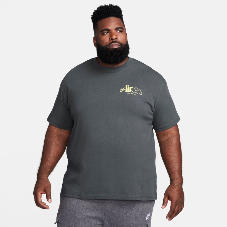 Camiseta Nike Sportswear M90 Masculina - Foto 7