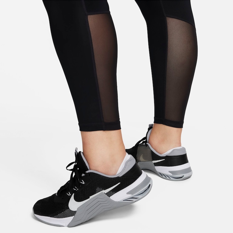 Plus Size - Legging Nike Pro 365 Feminina - Foto 4