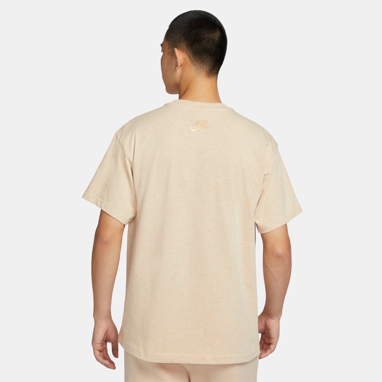 Camiseta Nike Sportswear Knit Masculina - Foto 2