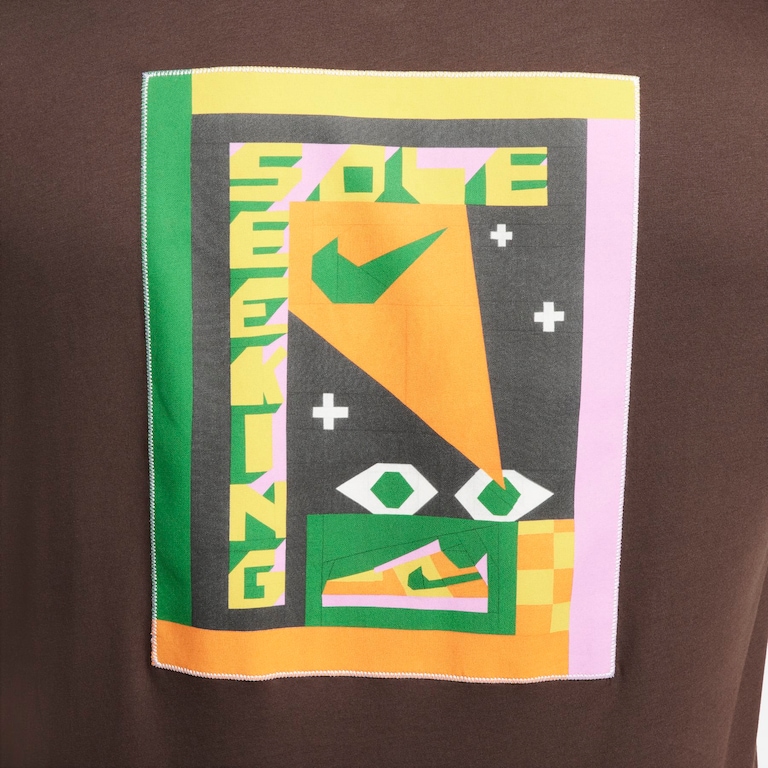 Camiseta Nike Sportswear Masculina - Foto 11
