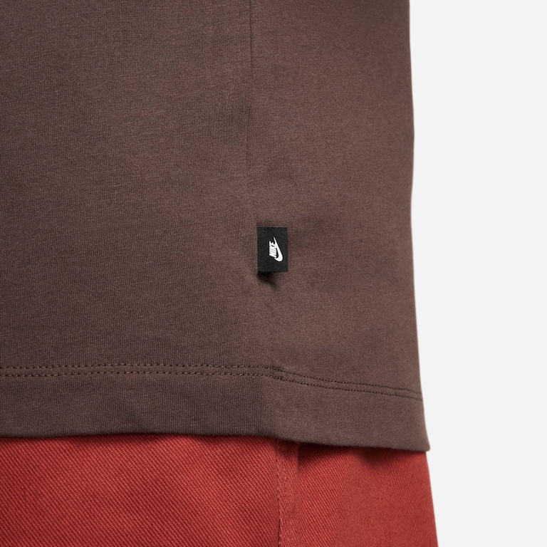 Camiseta Nike Sportswear Masculina - Foto 5