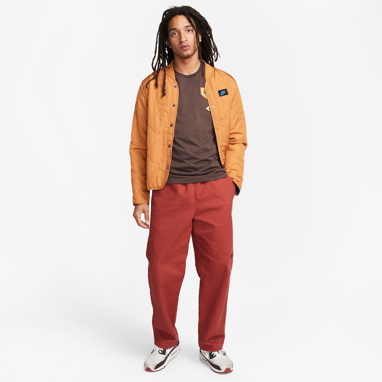 Camiseta Nike Sportswear Masculina - Foto 6