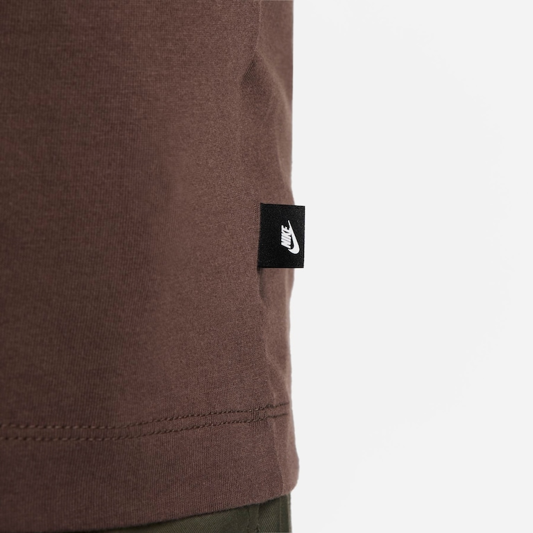 Camiseta Nike Sportswear Masculina - Foto 10