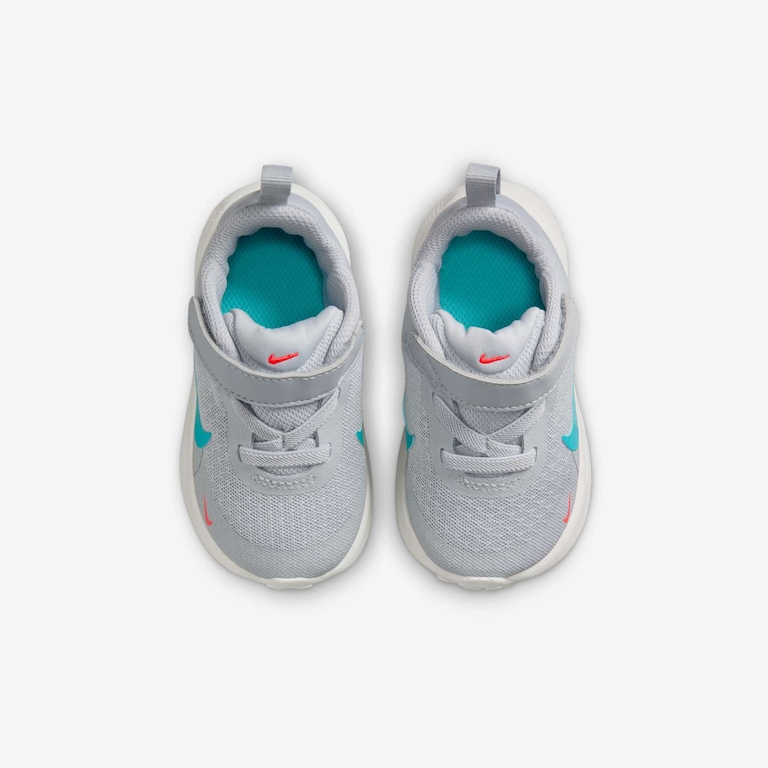 Tênis Nike Revolution 7 Infantil - Foto 4