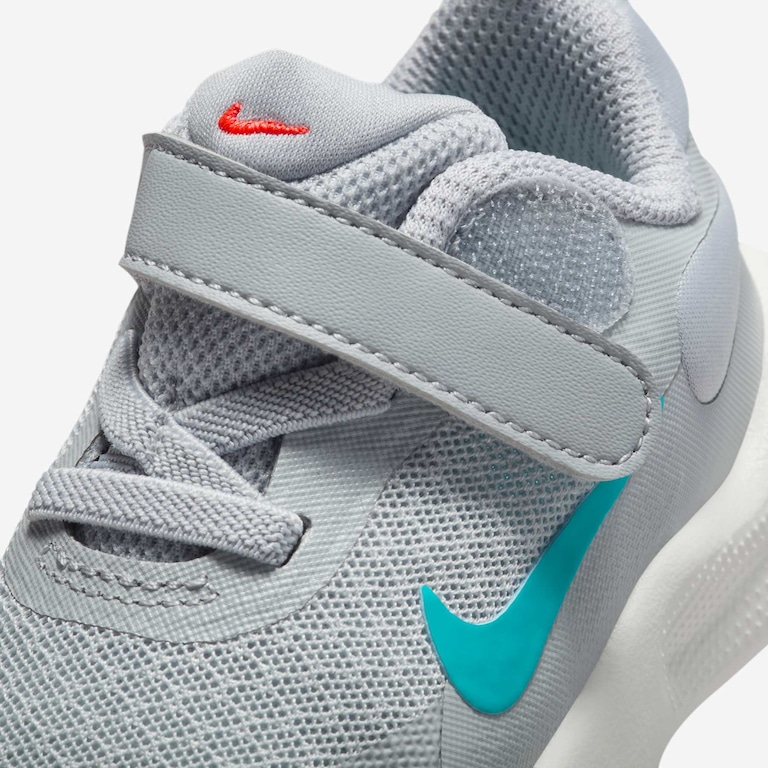 Tênis Nike Revolution 7 Infantil - Foto 7