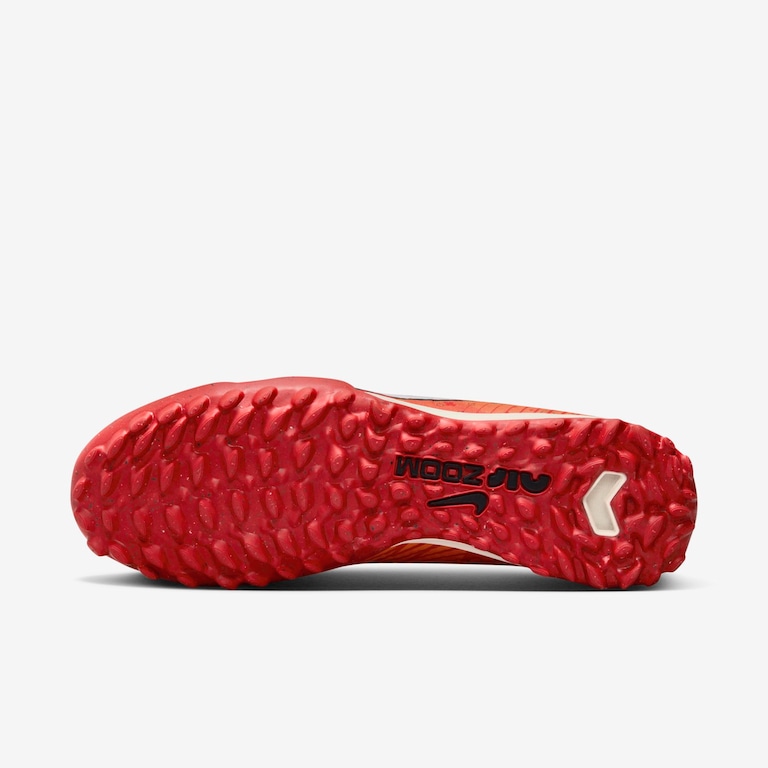 Chuteira Nike Zoom Vapor 15 Academy Mercurial Dream Speed Society - Foto 2