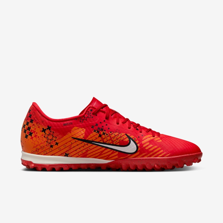 Chuteira Nike Zoom Vapor 15 Academy Mercurial Dream Speed Society - Foto 3