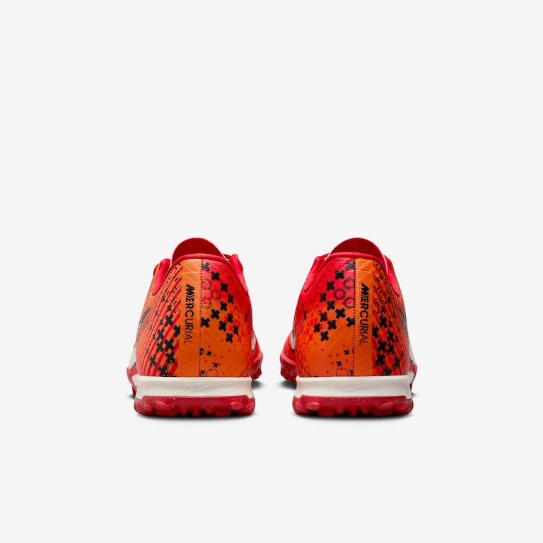 Chuteira Nike Zoom Vapor 15 Academy Mercurial Dream Speed Society - Foto 6