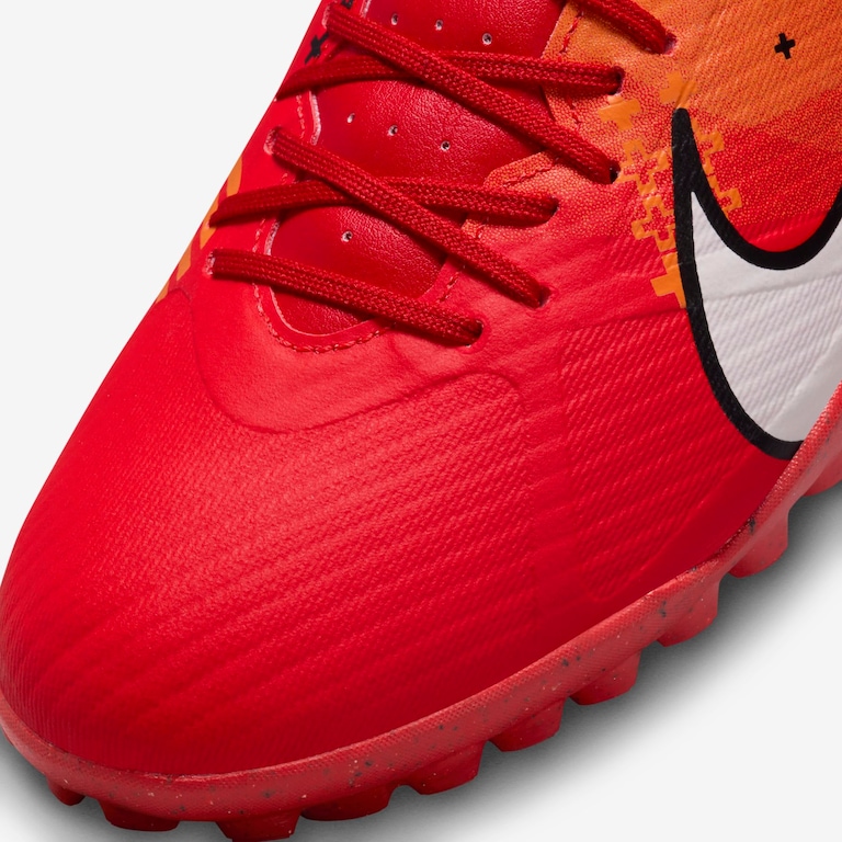 Chuteira Nike Zoom Vapor 15 Academy Mercurial Dream Speed Society - Foto 7