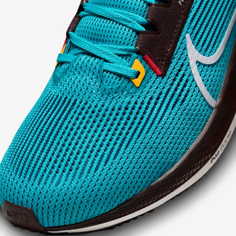 Tênis Nike Pegasus 40 Premium Masculino - Foto 7