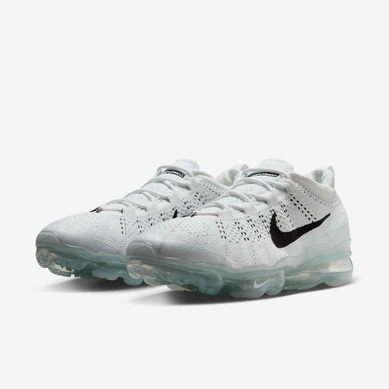 Tênis Nike Air VaporMax Flyknit Masculino - Foto 5