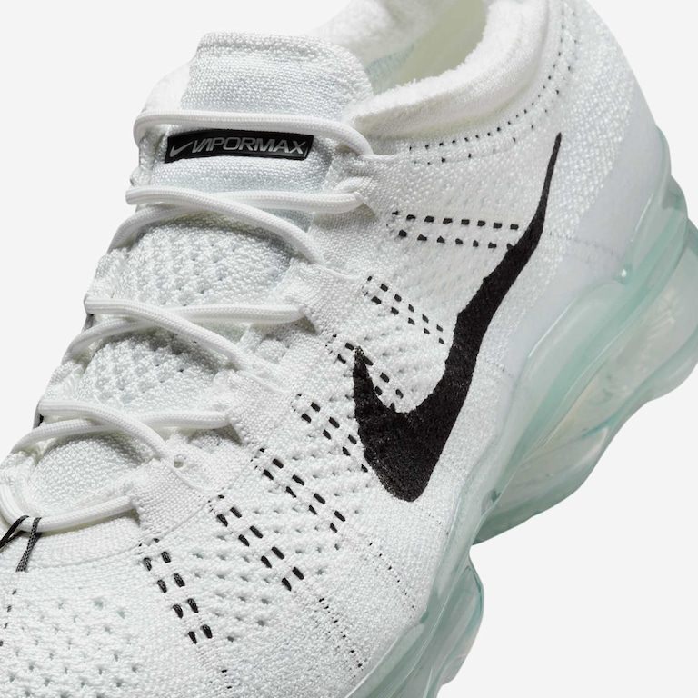 Tênis Nike Air VaporMax Flyknit Masculino - Foto 7