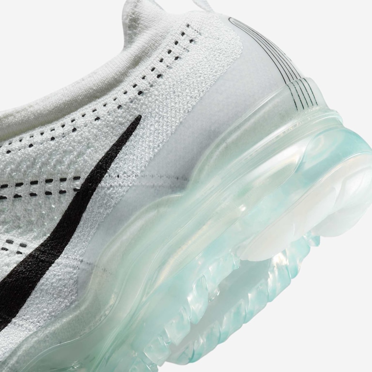 Tênis Nike Air VaporMax Flyknit Masculino - Foto 8