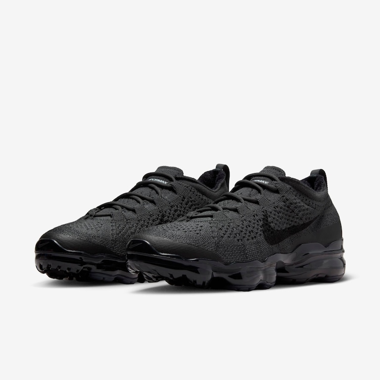 Tênis Nike Air VaporMax Flyknit Masculino - Foto 6