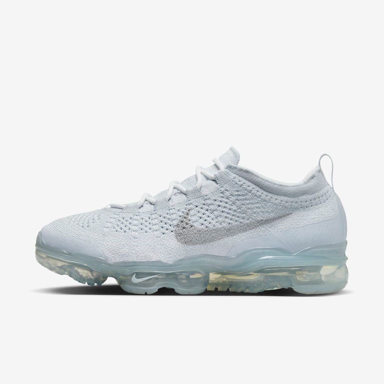 Tênis Nike Air VaporMax Flyknit Masculino - Foto 1
