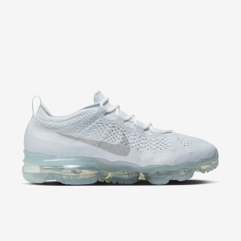Tênis Nike Air VaporMax Flyknit Masculino - Foto 3