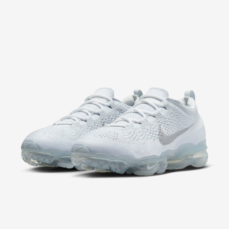 Tênis Nike Air VaporMax Flyknit Masculino - Foto 5