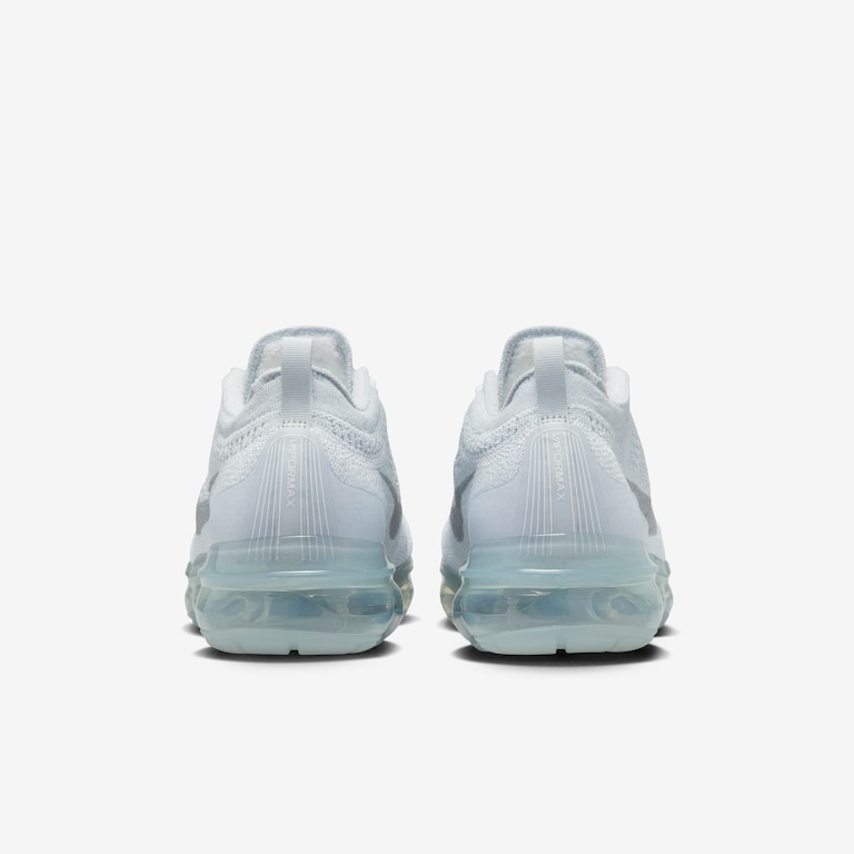 Tênis Nike Air VaporMax Flyknit Masculino - Foto 6