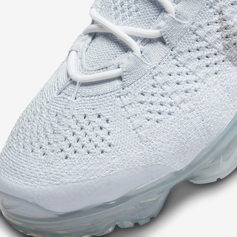 Tênis Nike Air VaporMax Flyknit Masculino - Foto 7