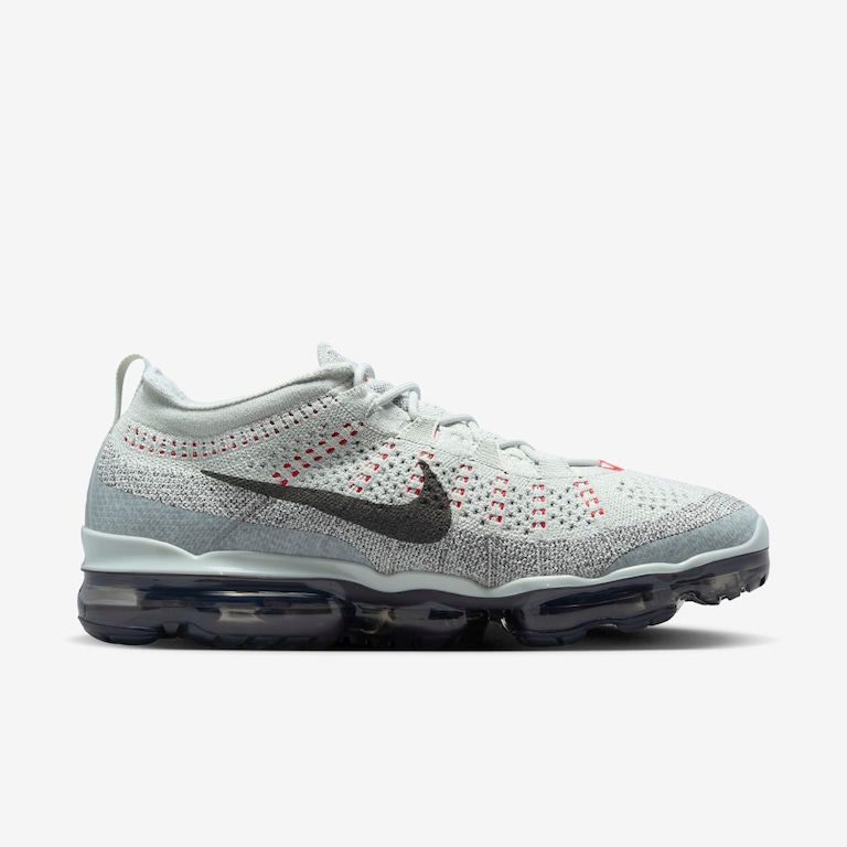 Tênis Nike Air VaporMax Flyknit Masculino - Foto 3