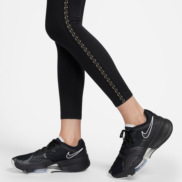 Legging Nike One Feminina - Foto 4