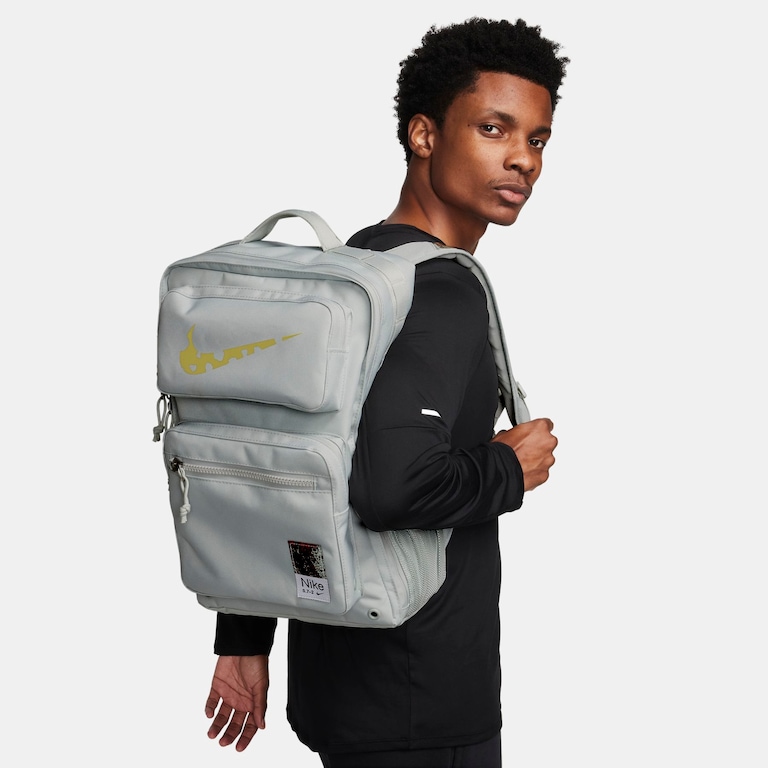 Mochila Nike Utility Speed Unissex - Foto 1